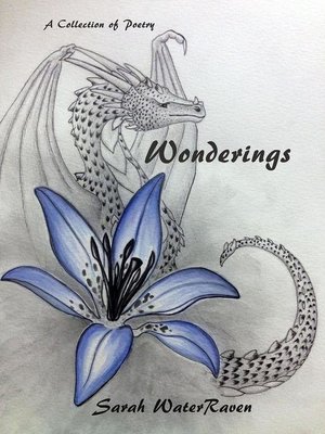 cover image of Wonderings